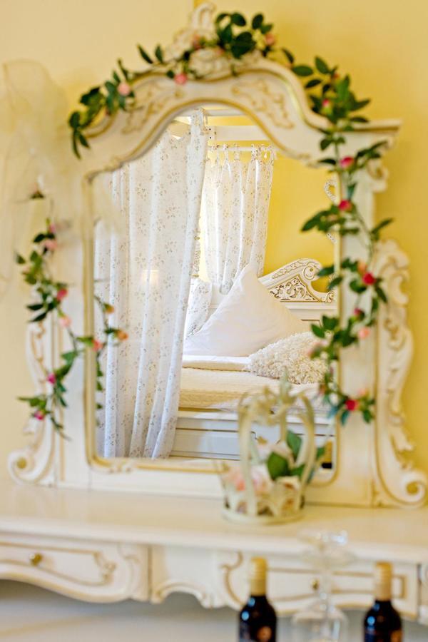 Schlosshotelgedern Luaran gambar