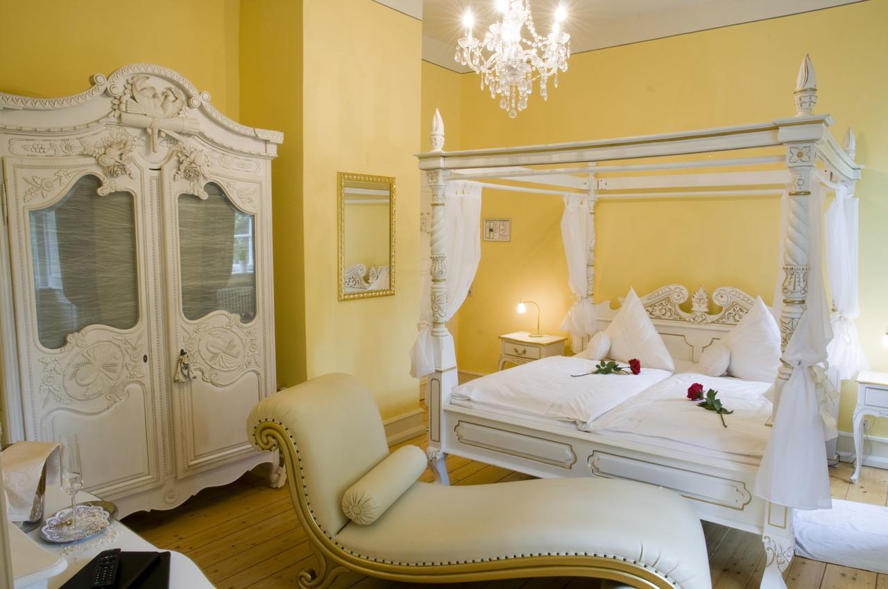 Schlosshotelgedern Luaran gambar